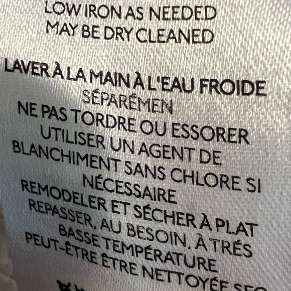 Anthropologie Textured Knit Cardigan | Cozy Ivory Chunky Sweater XL - Picture 10 of 13